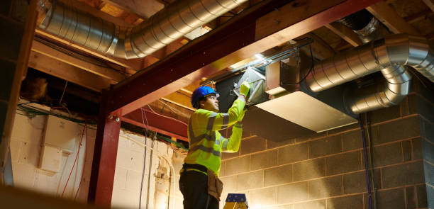 Best HVAC Air Duct Cleaning  in Kirkwood, MO
