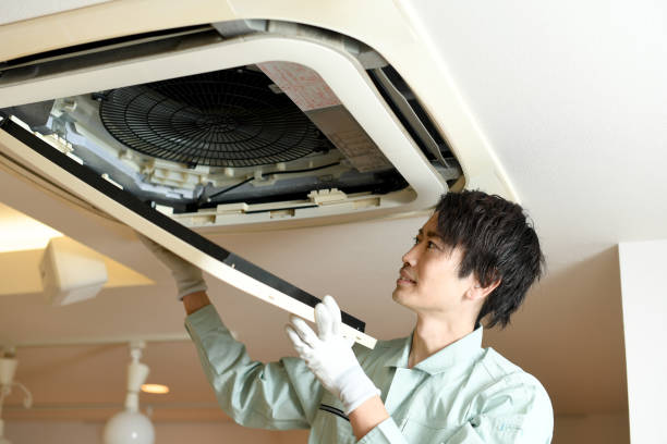 Best Residential Air Duct Cleaning  in Kirkwood, MO