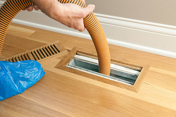 Best Best Air Duct Cleaning Company  in Kirkwood, MO