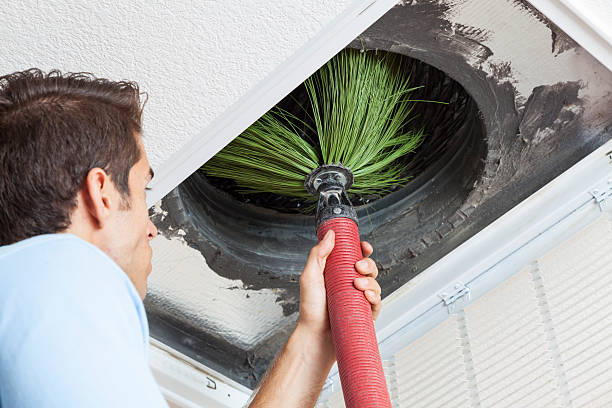 Best Commercial Air Duct Cleaning  in Kirkwood, MO