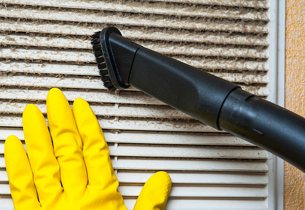 Best Home Air Vent Cleaning  in Kirkwood, MO