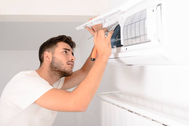 Home Air Vent Cleaning in Kirkwood, MO